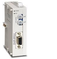 PROFIBUS Communication Device DVPPF01-S