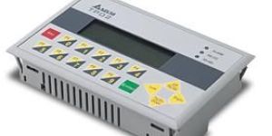 TP02 Series HMI