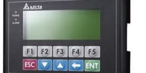 TP04G-AL2 Series hmi