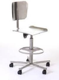 Stainless Steel Chairs