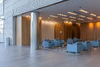 Stainless Steel Column