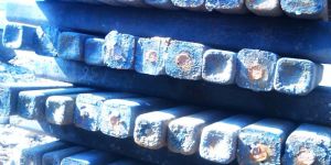 High Speed Steel Bars, Flat Bars