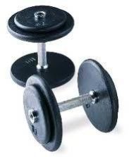 Gym Dumbbells
