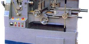 Turret Lathe