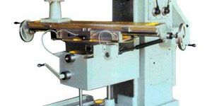Universal Milling Machine