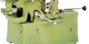 Valve Refacer Machine