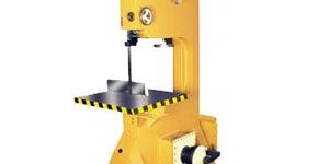 Vertical Bandsaw Machine