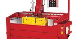 Vertical Cylinder Honing Machine