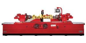 Vertical Fine Boring Machine