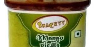 Mango Pickles