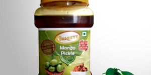 Mango Pickle