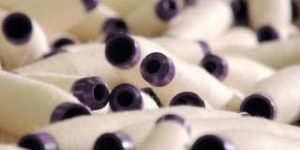 100% Cotton Carded Yarn