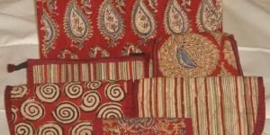 Kalamkari Bags Kb -04