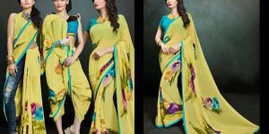 Signature Sarees