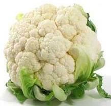 Fresh Cauliflower