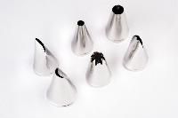 Icing Nozzles