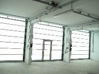 Industrial Doors