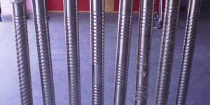 Stainless Steel Decorative Pillars
