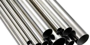 Stainless Steel Pipe