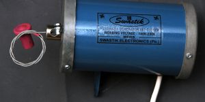 Generator Set Closer