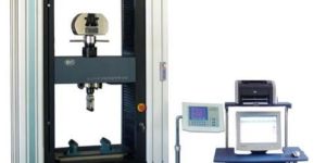 Universal Testing Machine 300kn