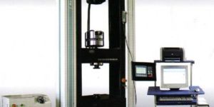 Universal Testing Machine 500kn