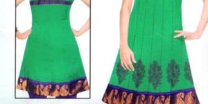 Cotton Kurtis