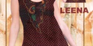 Cotton Kurtis