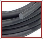 Viton Rubber Tubes