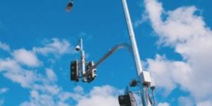 Poles for Traffic Control and Transportation Management