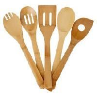 Wooden Kitchenware