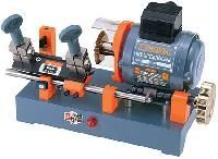 Key Cutting Machine