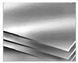 Stainless Steel Flats