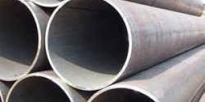 Structural Pipes