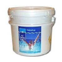 Sodium Dichloroisocyanurate