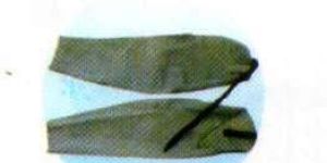 Leather Hand Sleeves