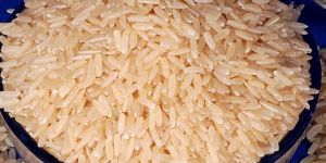 Long Grain Brown Parboiled Rice