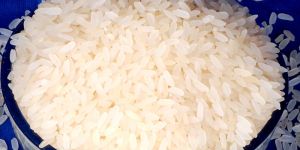 Short Grain Parboiled Rice