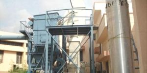 Adequate Ventilation System