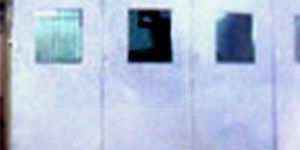 Retractable Partitions