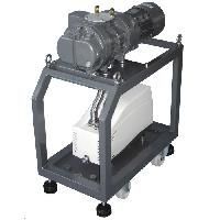 Dry Vacuum Pumps