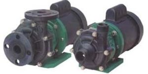 Pollution Free Sealless Magnetic Drive Pumps