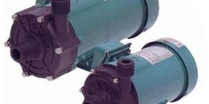 Sealless Magetic Drive Pumps for PCB Industry