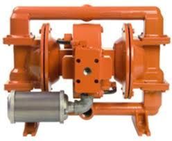 Wilden High Pressure Air Operated Diaphragm Pumps