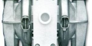 Specialized Wilden Pumps for Transfer of Solvents