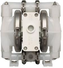 Wilden Pumps for Handling Acids