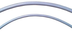 PVC Connection Pipes