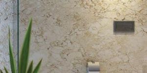 Soft Close Stylus Dual Flush Tank