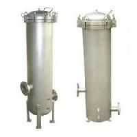 Edible Oil Microfilter