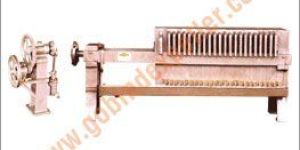 Filter Press